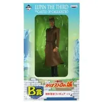 Ichiban Kuji - Lupin III