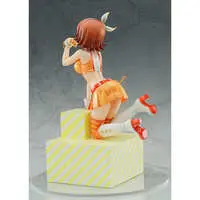 Figure - The iDOLM@STER Cinderella Girls / Shibuya Rin & Shimamura Uzuki & Honda Mio