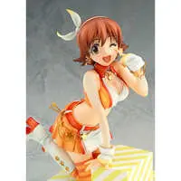 Figure - The iDOLM@STER Cinderella Girls / Shibuya Rin & Shimamura Uzuki & Honda Mio