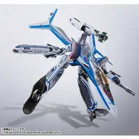 Figure - Macross Delta