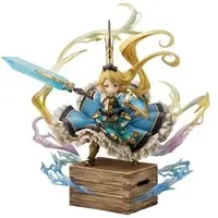 Figure - Granblue Fantasy / Charlotta