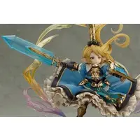 Figure - Granblue Fantasy / Charlotta