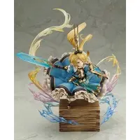 Figure - Granblue Fantasy / Charlotta