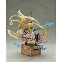 Figure - Granblue Fantasy / Charlotta