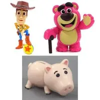 Figure - Prize Figure - Toy Story