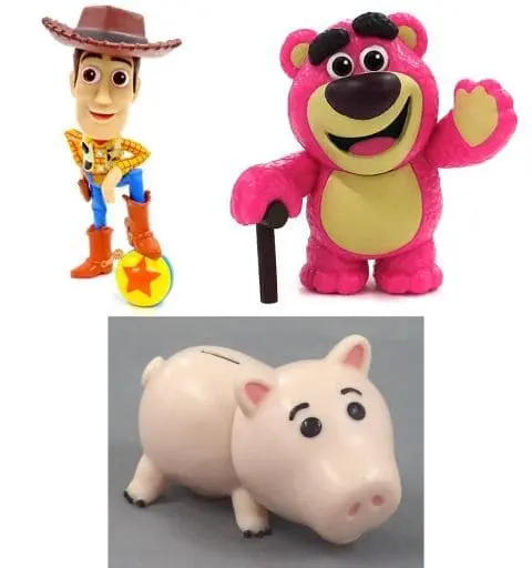 Figure - Prize Figure - Toy Story