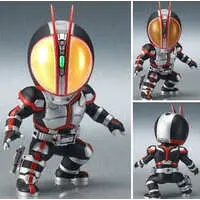 Figure - Kamen Rider 555
