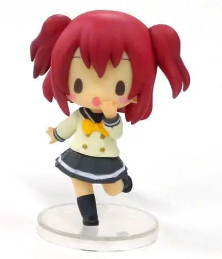 Figure - Prize Figure - Love Live! Sunshine!! / Kurosawa Ruby