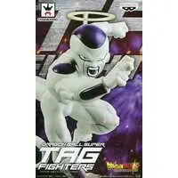 Figure - Prize Figure - Dragon Ball / Frieza & Son Gokuu