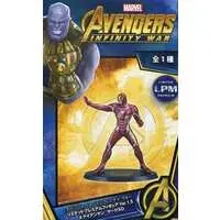 Figure - Prize Figure - The Avengers