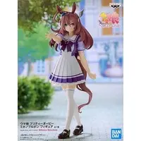 Figure - Prize Figure - Uma Musume: Pretty Derby / Mihono Bourbon