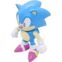 Figure - Sonic Series / Sonic the Hedgehog