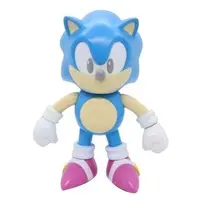 Figure - Sonic Series / Sonic the Hedgehog