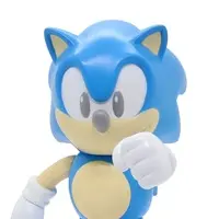 Figure - Sonic Series / Sonic the Hedgehog