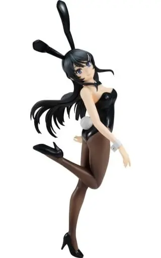 POP UP PARADE - Seishun Buta Yarou wa Bunny Girl Senpai no Yume wo Minai (Rascal Does Not Dream of Bunny Girl Senpai) / Sakurajima Mai