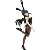 POP UP PARADE - Seishun Buta Yarou wa Bunny Girl Senpai no Yume wo Minai (Rascal Does Not Dream of Bunny Girl Senpai) / Sakurajima Mai