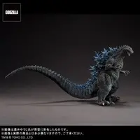 Sofubi Figure - Godzilla series