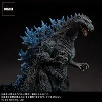 Sofubi Figure - Godzilla series