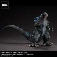 Sofubi Figure - Godzilla series