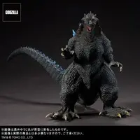 Sofubi Figure - Godzilla series