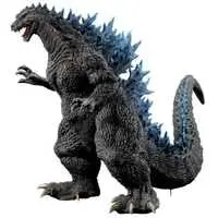 Sofubi Figure - Godzilla series