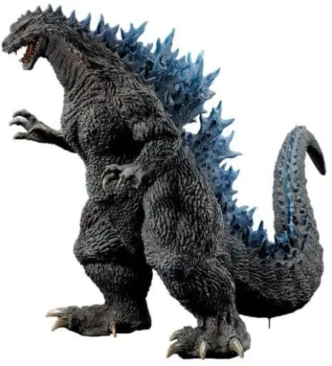 Sofubi Figure - Godzilla series