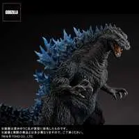 Sofubi Figure - Godzilla series