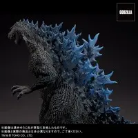 Sofubi Figure - Godzilla series