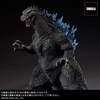 Sofubi Figure - Godzilla series