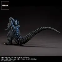 Sofubi Figure - Godzilla series