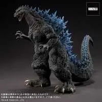 Sofubi Figure - Godzilla series