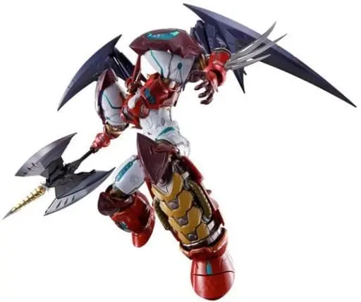 Figure - Getter Robo