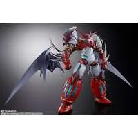 Figure - Getter Robo