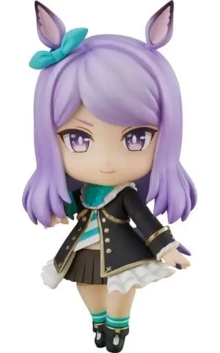 Nendoroid - Uma Musume: Pretty Derby / Mejiro McQueen