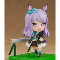 Nendoroid - Uma Musume: Pretty Derby / Mejiro McQueen