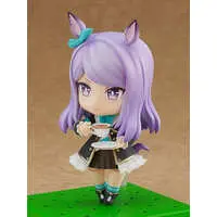 Nendoroid - Uma Musume: Pretty Derby / Mejiro McQueen