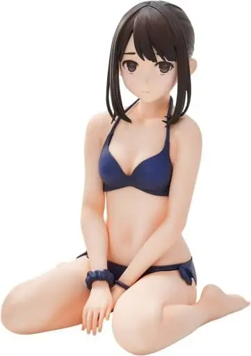 Figure - Ganbare Douki-chan