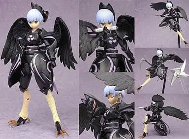 Figure - Busou Shinki