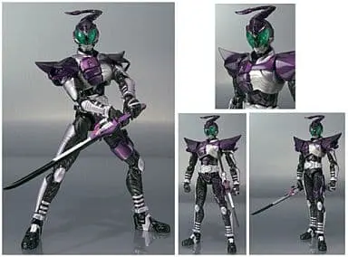 S.H.Figuarts - Kamen Rider Series