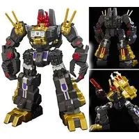 Figure - Transformers