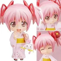 FREEing - Nendoroid - Puella Magi Madoka Magica / Kaname Madoka