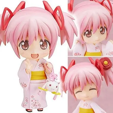 FREEing - Nendoroid - Puella Magi Madoka Magica / Kaname Madoka