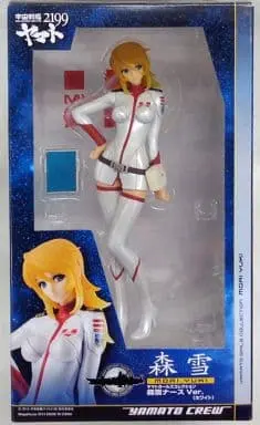 Figure - Star Blazers: Space Battleship Yamato 2199 / Mori Yuki (Nova Forrester)