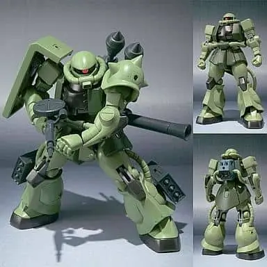 Figure - Mobile Suit Gundam