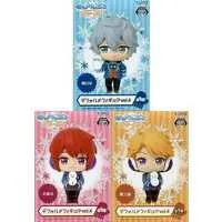 Prize Figure - Figure - Ensemble Stars! / Suou Tsukasa & Sena Izumi & Narukami Arashi