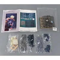 Garage Kit - Figure - Resin Cast Assembly Kit - Fate/Grand Order