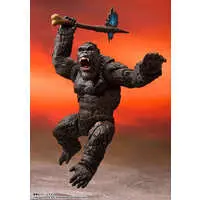 Figure - Godzilla vs. Kong