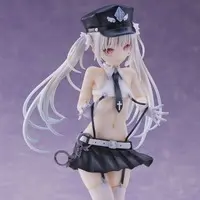 Figure - Angel Police - rurudo