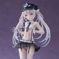 Figure - Angel Police - rurudo