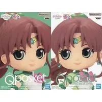 Q posket - Bishoujo Senshi Sailor Moon / Sailor Jupiter